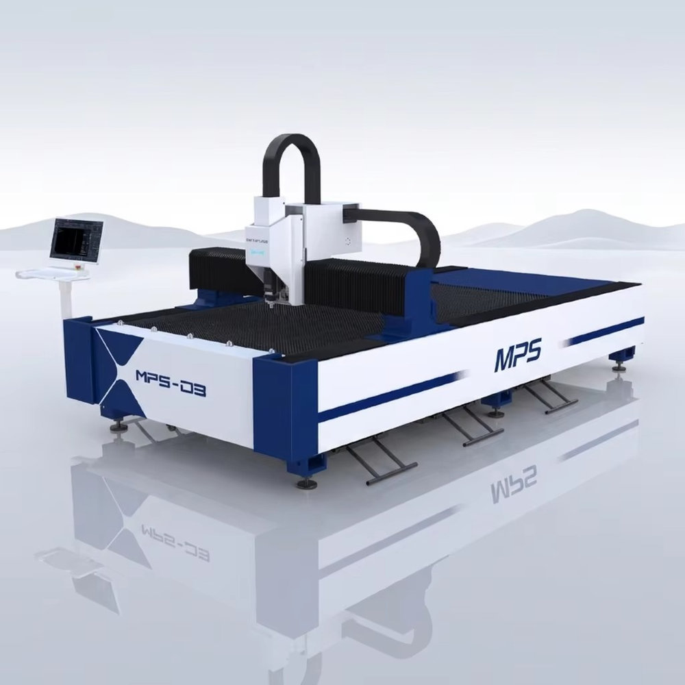 Han's Laser Industrial Grade 3 - Industrial Laser Cutting Machine Price recension och pris