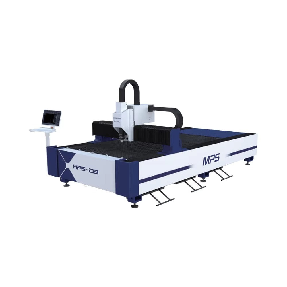 Han's Laser Industrial Grade 3 - Industrial Laser Cutting Machine Price recension och pris