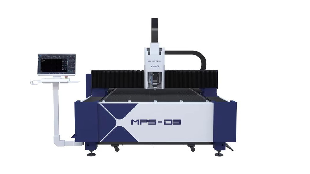 Han's Laser Industrial Grade 3 - Industrial Laser Cutting Machine Price recension och pris