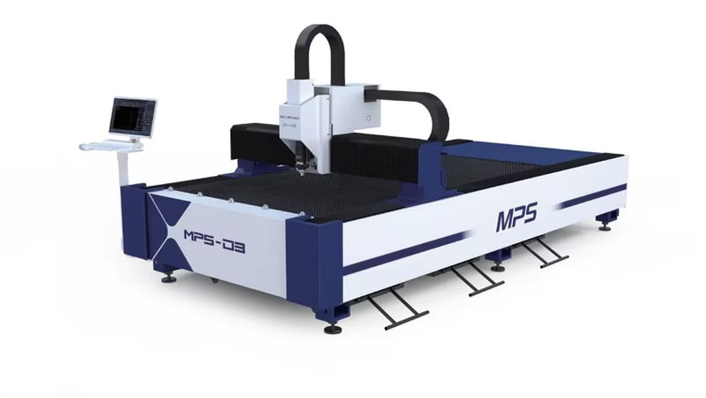 Han's Laser Industrial Grade 3 - Industrial Laser Cutting Machine Price recension och pris