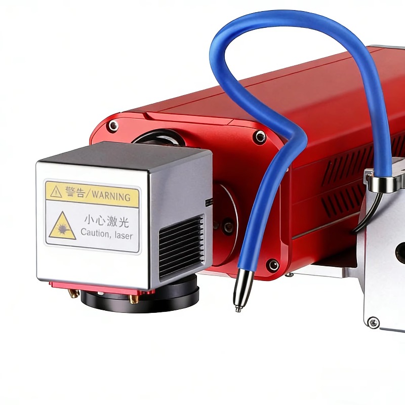 Industrial Laser Coding Machin - Industrial Laser Packaging recension och pris