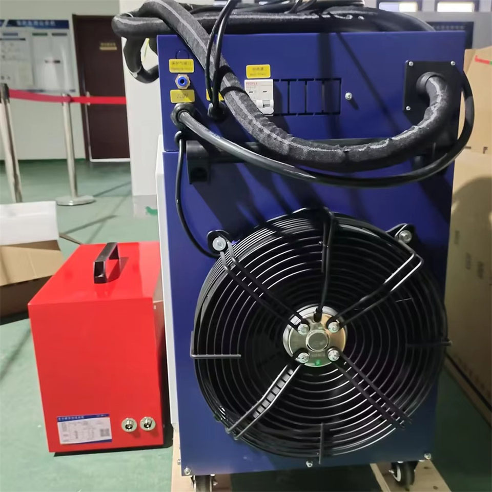 Laser Welding Machine Price Cu - Industrial Laser Cutting Machine Price recension och pris