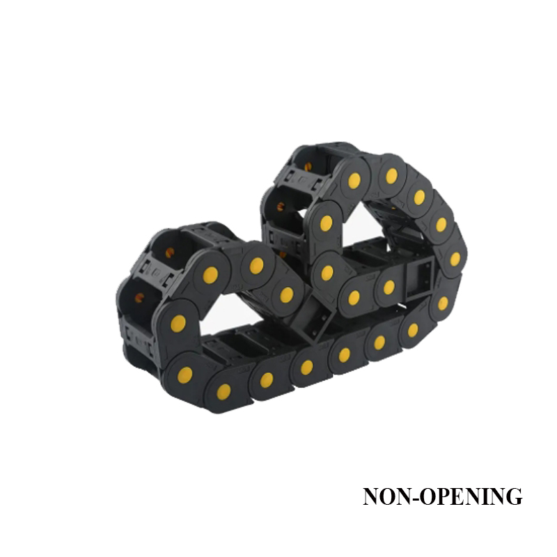 MHCNC R55-R125 Enclosed Cable  - Drag Chain Cnc recension och pris