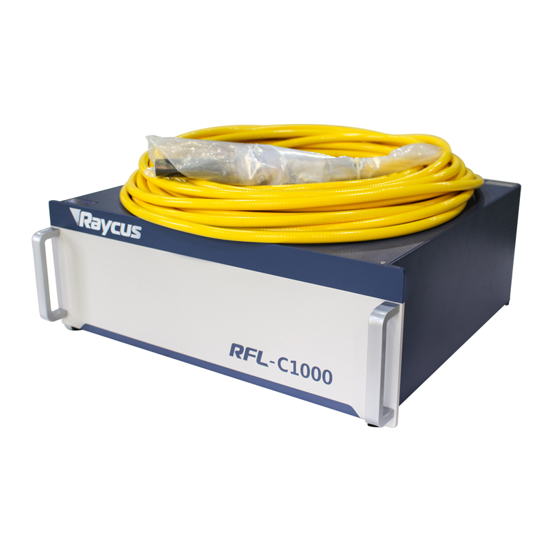 China Raycus 3000W Fiber Laser - Industrial Laser Cutting Machine Price recension och pris