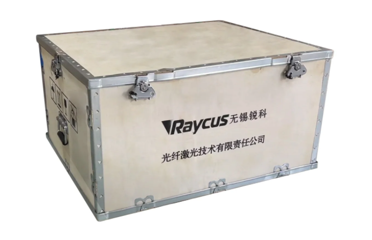 China Raycus 3000W Fiber Laser - Industrial Laser Cutting Machine Price recension och pris