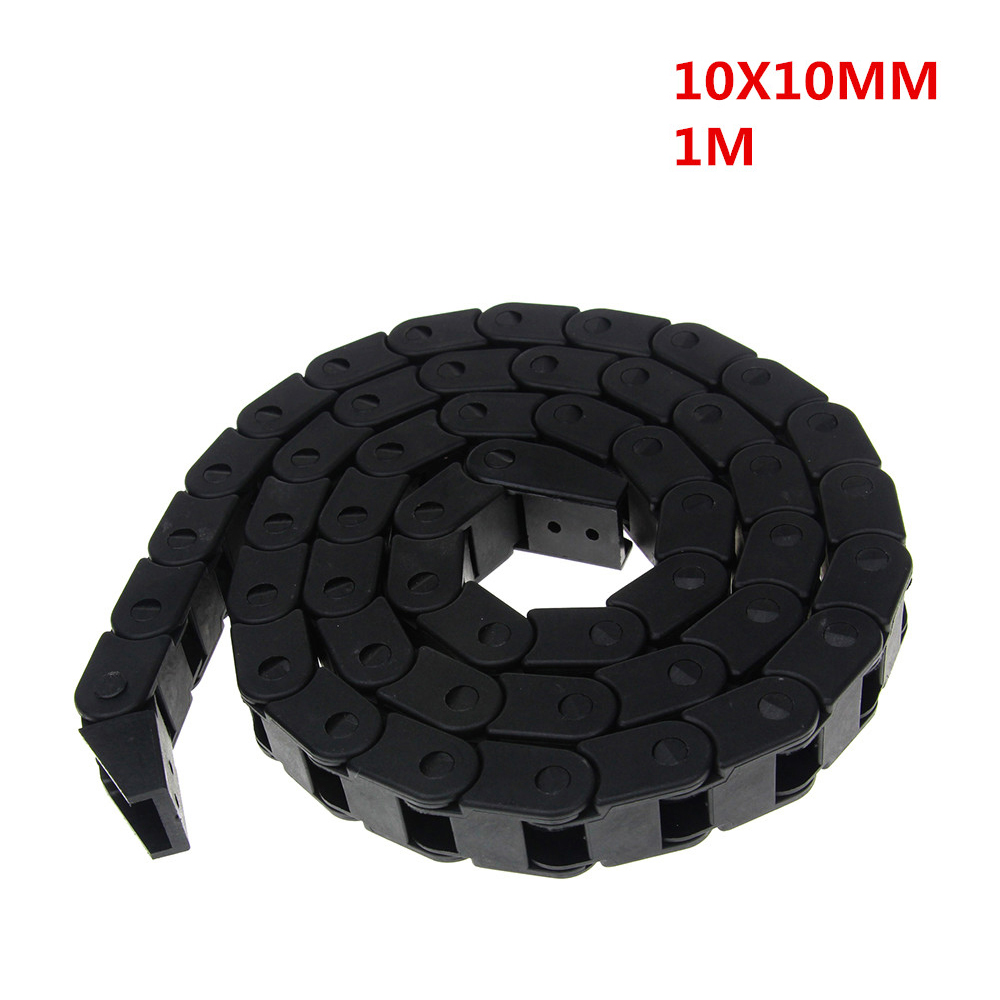 Chain Wire Carrier 7x7 10x10 7 - Drag Chain Cnc recension och pris