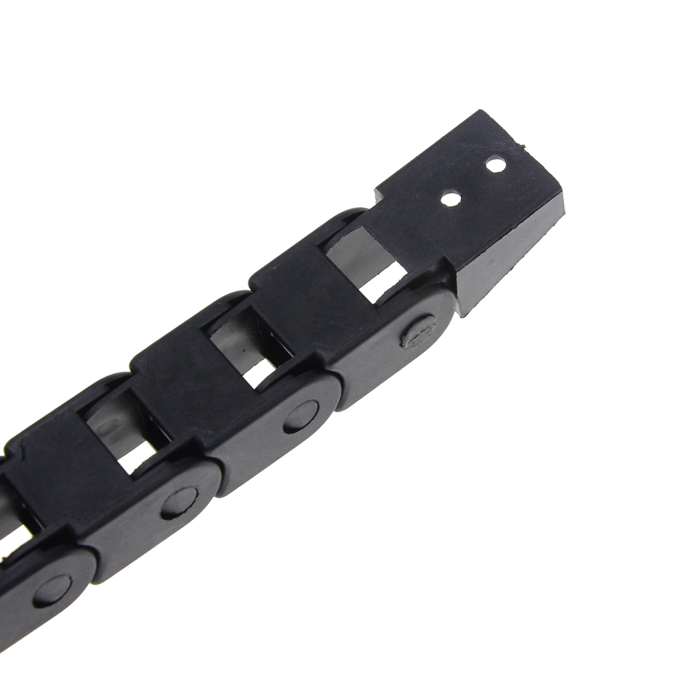 Chain Wire Carrier 7x7 10x10 7 - Drag Chain Cnc recension och pris