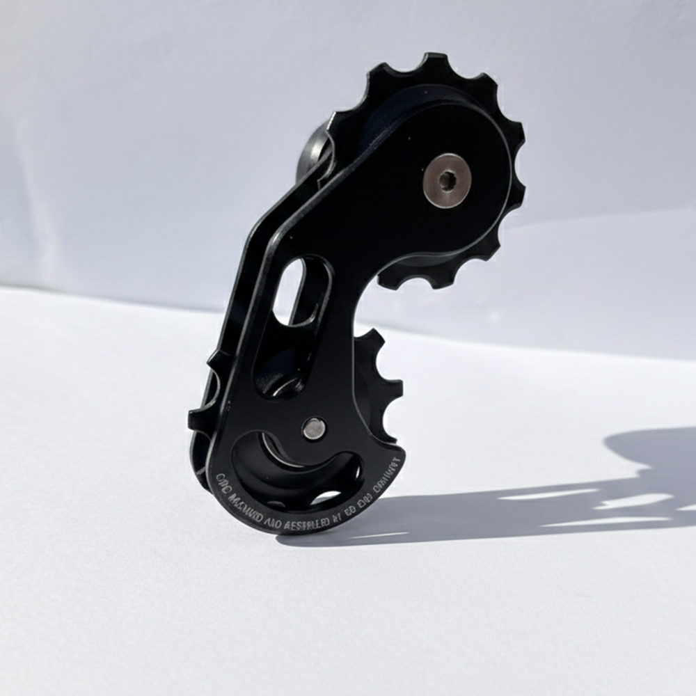 MTB Single Speed Chain Tension - Drag Chain Cnc recension och pris