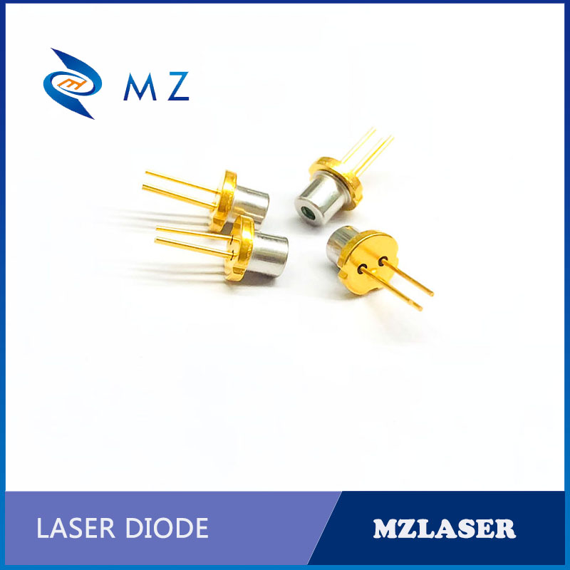 Red Industrial Laser Diode 650 - Industrial Laser Packaging recension och pris
