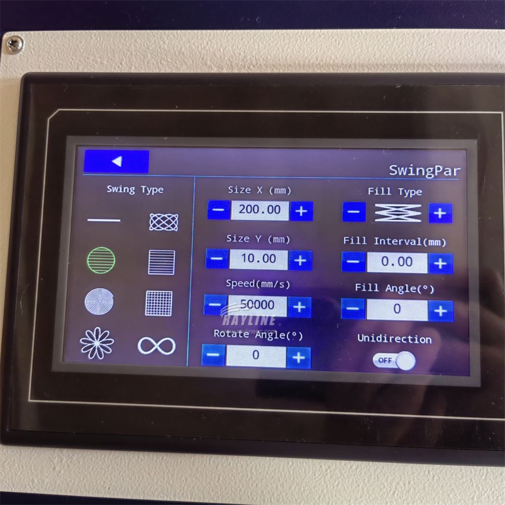 Industrial Laser Cleaning Mach - Industrial Laser Rust Removal Machine recension och pris