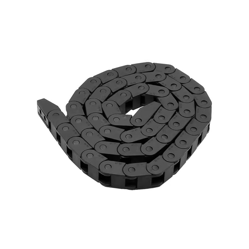 10x10mm 10x15mm 10x20mm 10*10m - Drag Chain Cnc recension och pris