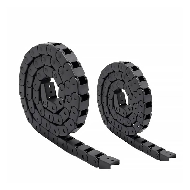 10x10mm 10x15mm 10x20mm 10*10m - Drag Chain Cnc recension och pris