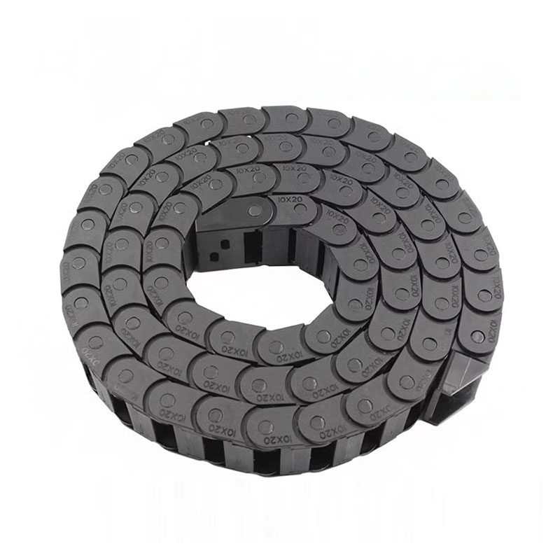 10x10mm 10x15mm 10x20mm 10*10m - Drag Chain Cnc recension och pris
