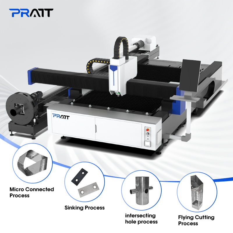 Best Price of Industrial Rotar - Industrial Laser Cutting Machine Price recension och pris