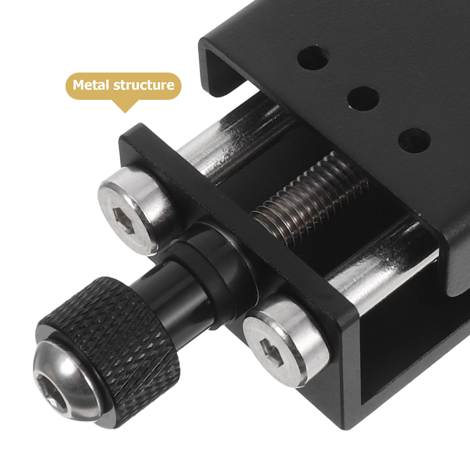 Laser Engraver Height Adjuster - Metal Laser Cutter Head recension och pris
