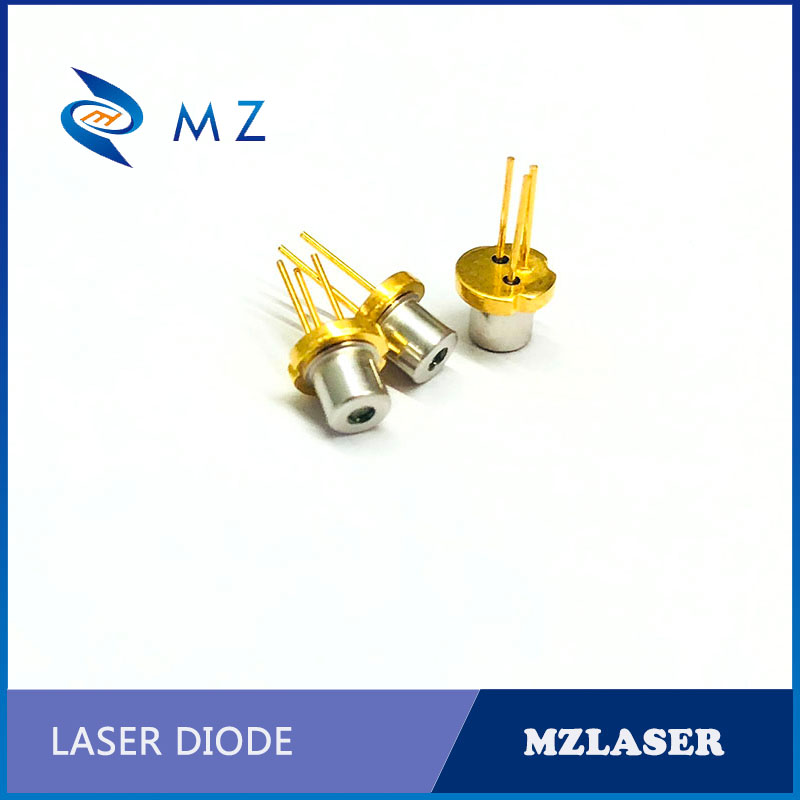Red  670nm 5mw Laser Diode TO5 - Industrial Laser Packaging recension och pris