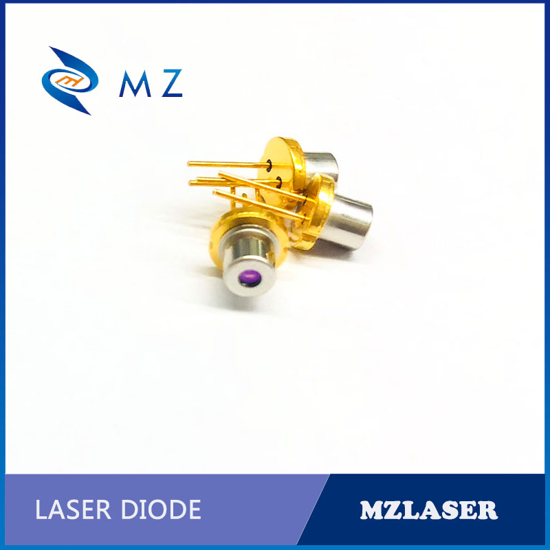 Red  670nm 5mw Laser Diode TO5 - Industrial Laser Packaging recension och pris
